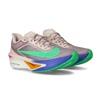Zoom Fly 6 Eliud Kipchoge Femme - white