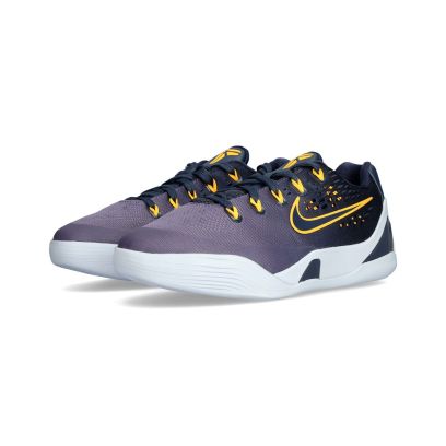 Chaussures de basket Nike Kobe 9 Low EM Daybreak Violet pour enfant
