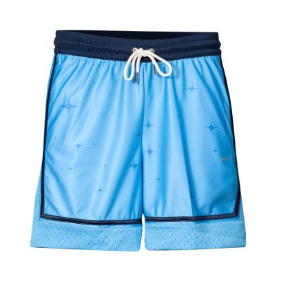 Short Nike All Star Weekend Bleu pour homme