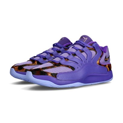 Chaussures de basket Nike KD18 Violet