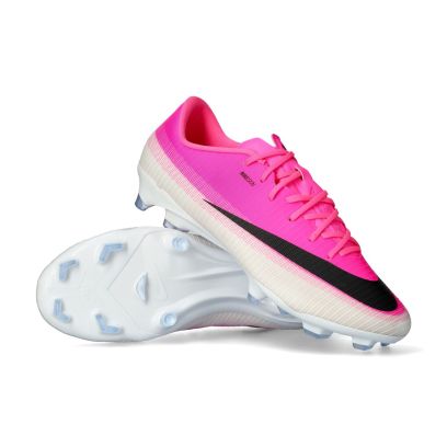 Air Zoom Mercurial Vapor 17 Academy FG/MG - Multi-Color-Black