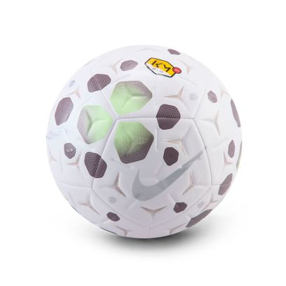Ballon Nike Playr Edition Blanc