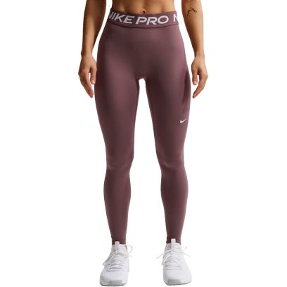 Legging Nike Nike Pro Rose pour femme