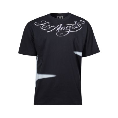 T-shirt Nike All Star Weekend Noir pour homme