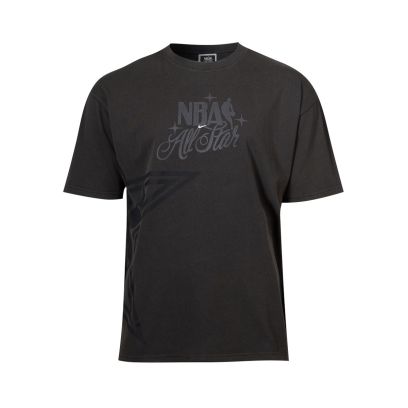 T-shirt Nike All Star Weekend Noir pour homme
