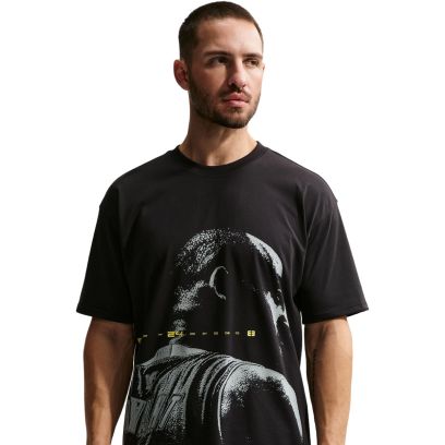 T-shirt Nike Kobe Bryant Noir