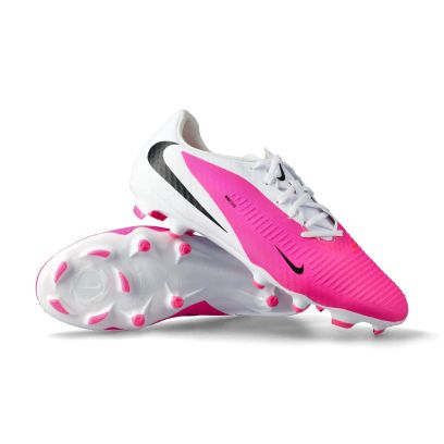 Phantom 6 Low Academy FG/MG - Multi-Color-Black
