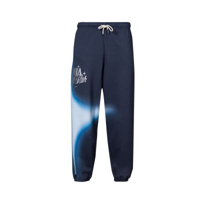 Pantalon Nike All Star Weekend Bleu Foncé pour homme