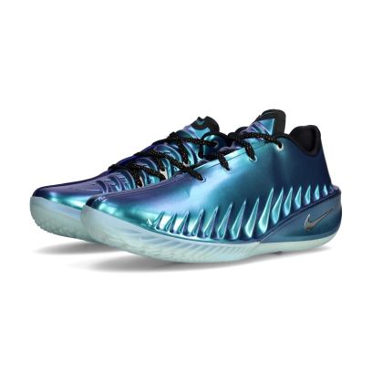 G.T. Cut 4 Preheat - Persian Violet-Chrome-Glacier Blue