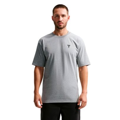 T-shirt Nike Kobe Bryant Gris