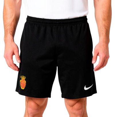 Short Nike Academy Pro 24 Noir pour homme