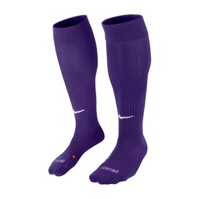 Chaussettes Nike Classic II Violet Unisexe