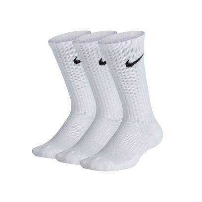Chaussettes Nike Generic Blanc pour Enfant