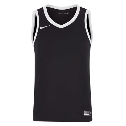 Top Nike Team 25 Noir Unisexe