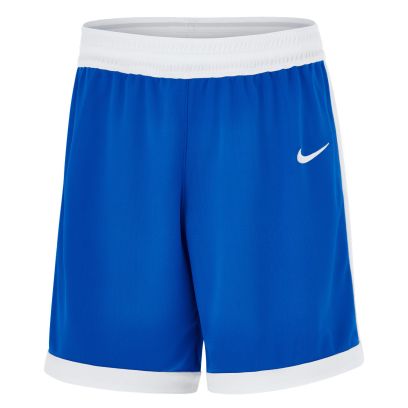 Short de basket Nike Team 25 Bleu Royal Unisexe