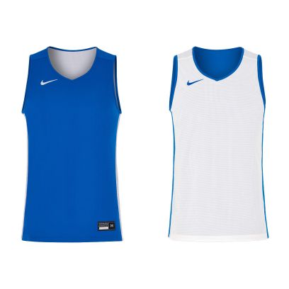 Top Nike Team 25 Bleu Royal Unisexe