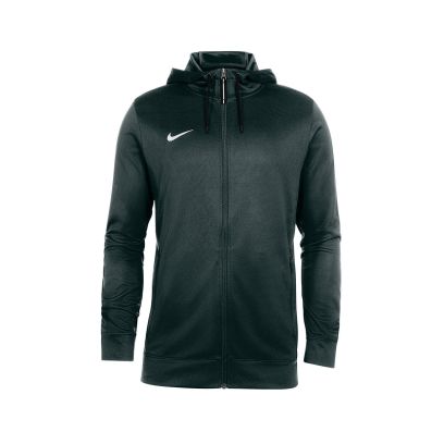 Veste Nike Basketball Teamwear Noir pour Homme