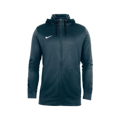 Veste Nike Basketball Teamwear Bleu Marine pour Homme