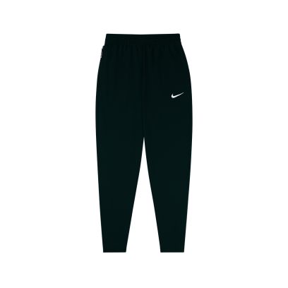 Pantalon Nike Basketball Teamwear Noir pour Homme