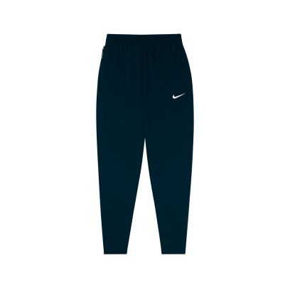Pantalon Nike Basketball Teamwear Bleu Marine pour Homme