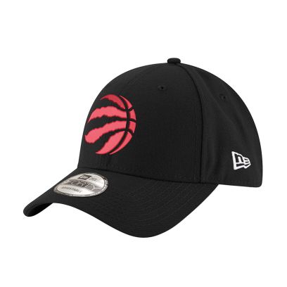 Casquette New Era Toronto Raptors Noir