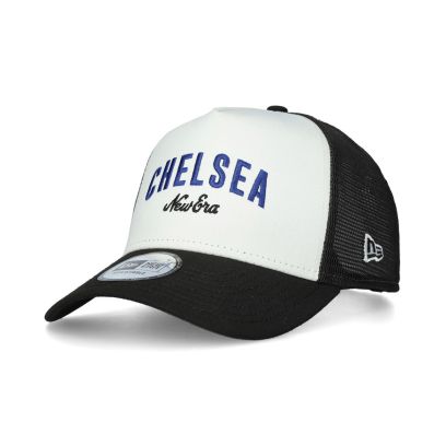 Casquette New Era Generic Blanc Unisexe