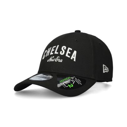 Casquette New Era Generic Noir Unisexe