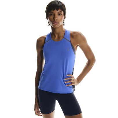 Top On Performance Bleu pour Femme