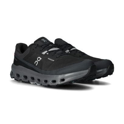 Cloudvista 2 Waterproof - Black-Eclipse