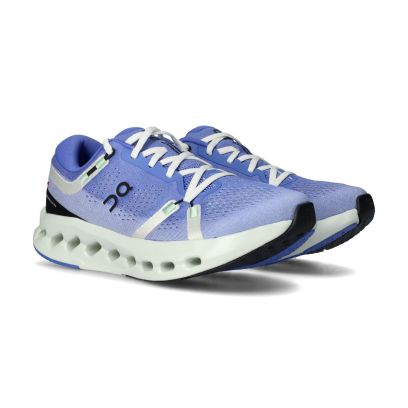 Cloudsurfer 2 - Sailor-Ivory
