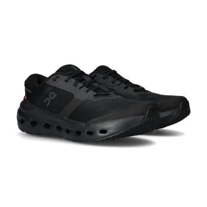 Cloudrunner 3 - Black-Black