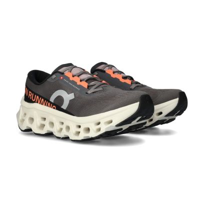 Cloudmonster 3 Mujer - Eclipse-Ivory