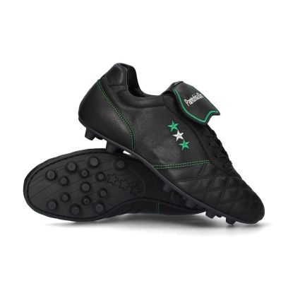 Emidio FG - Black