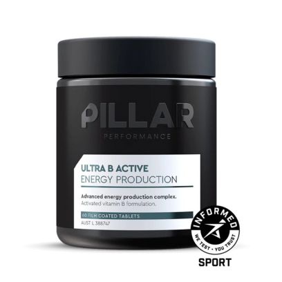Autres Pillar Performance Generic Multicolore