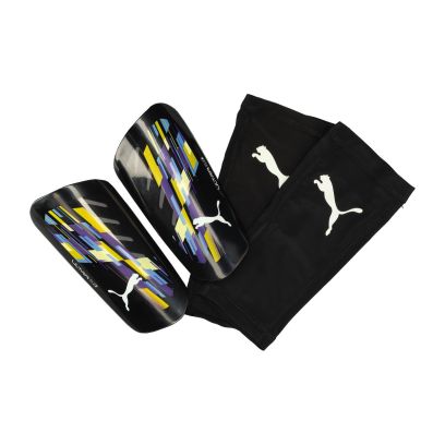 Protège-tibia Puma Ultra Noir