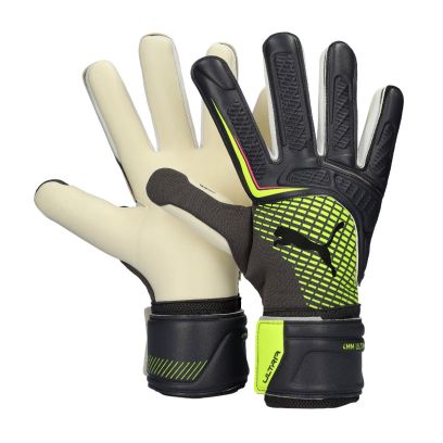 Gants de gardien Puma Ultra Noir Unisexe