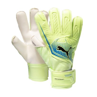 Gants de gardien Puma Ultra Vert Unisexe