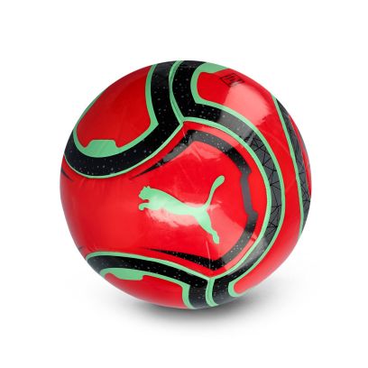 Ballon de football Puma Generic Rouge