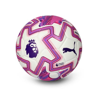 Ballon Puma Premiership Blanc