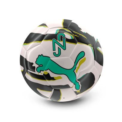 Ballon Puma Playr Edition Blanc