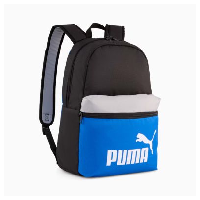 Sac à dos Puma Essentials Bleu
