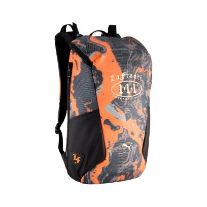 Sac à dos Puma La Francé Orange & Noir