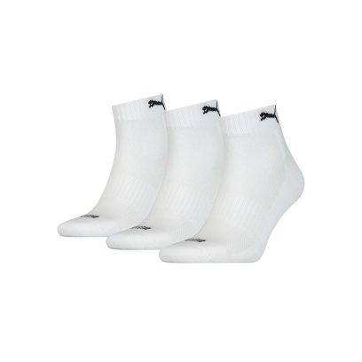 Chaussettes Puma Generic Blanc Unisexe