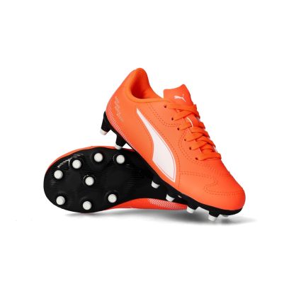 Enfant Vitoria II FG/AG - Red