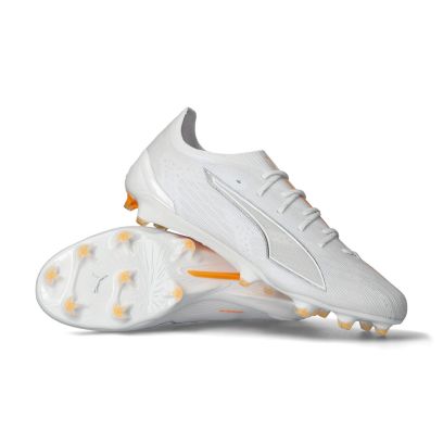 Ultra 6 Ultimate FG - White