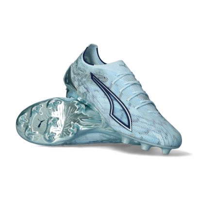 Chaussures de football Puma Ultra 6 Ultimate FG Turquoise