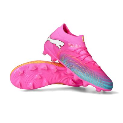 Enfant Future 9 Pro FG/AG - Poison Pink-Sun Stream-Bright Aqua