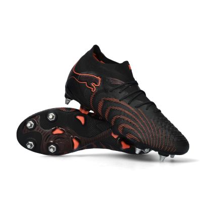Chaussures de football Puma Future 9 Ultimate SG-PRO Noir