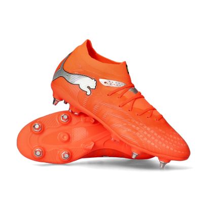 Chaussures de football Puma Future 9 Pro SG-PRO Rouge