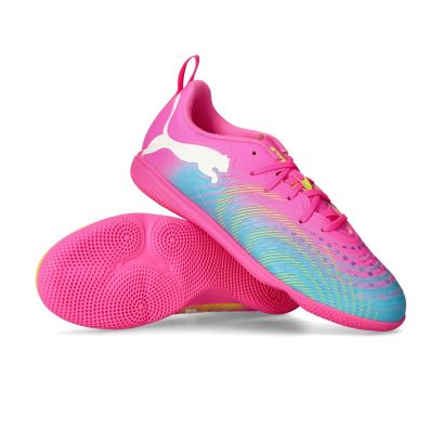 Enfant Future 9 Play IT - Poison Pink-Sun Stream-Bright Aqua